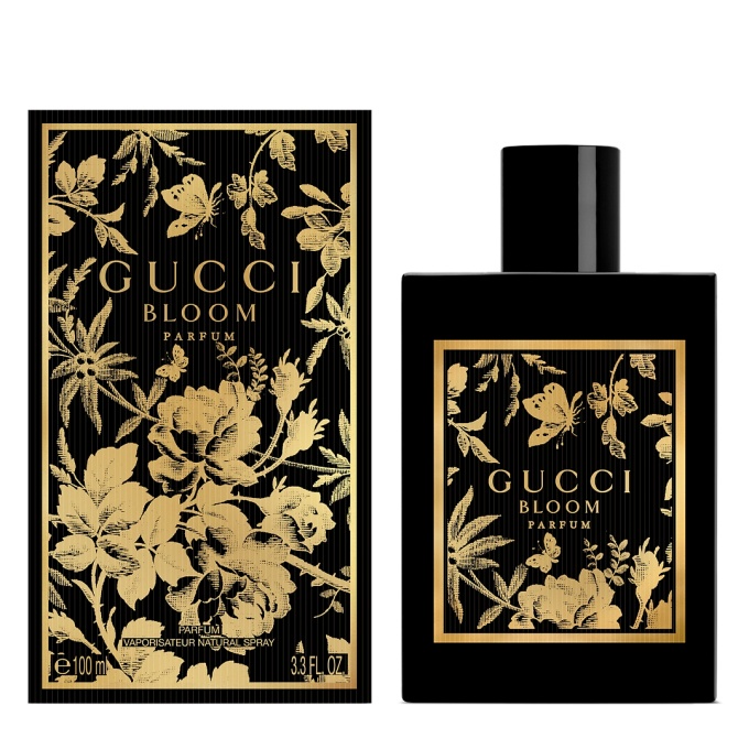 Gucci Bloom Chrysalis Parfum 100ML - 【Official】Fa-So-La Duty