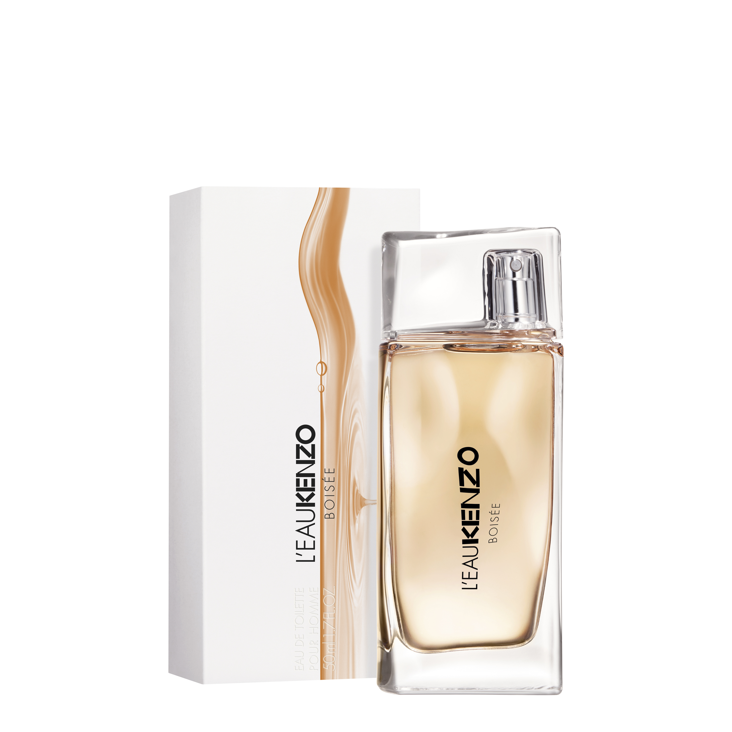 ローパ ケンゾー オム ボワゼ オーデトワレ 50ml - 【公式】Fa-So-La