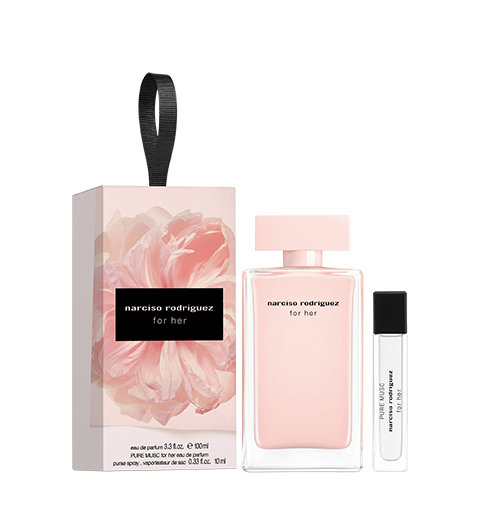 ナルシソ ロドリゲス ナルシソ オードパルファム ラディアント 50mL