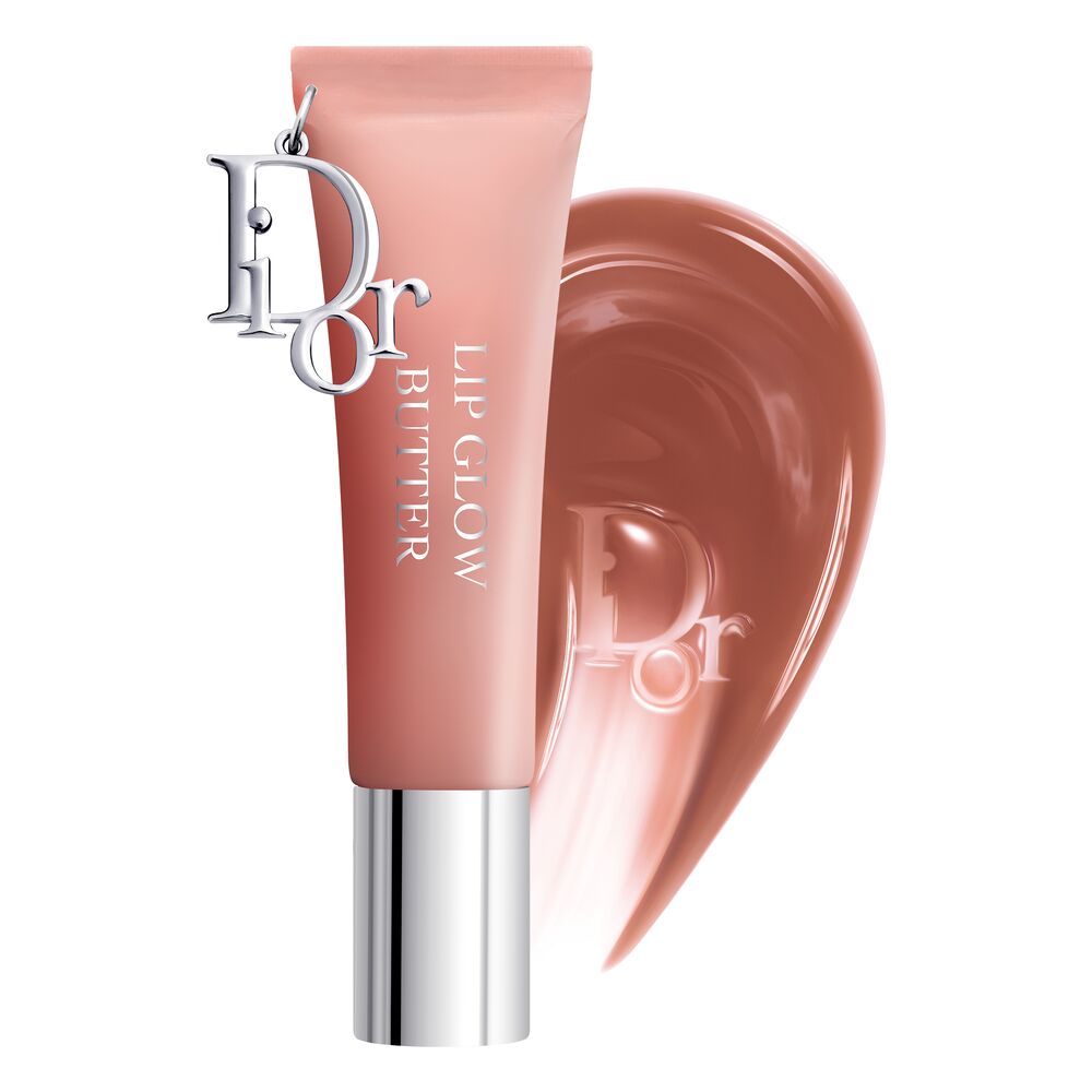 Dior Addict Lip Glow Butter - 【Official】Fa-So-La Duty Free Pre