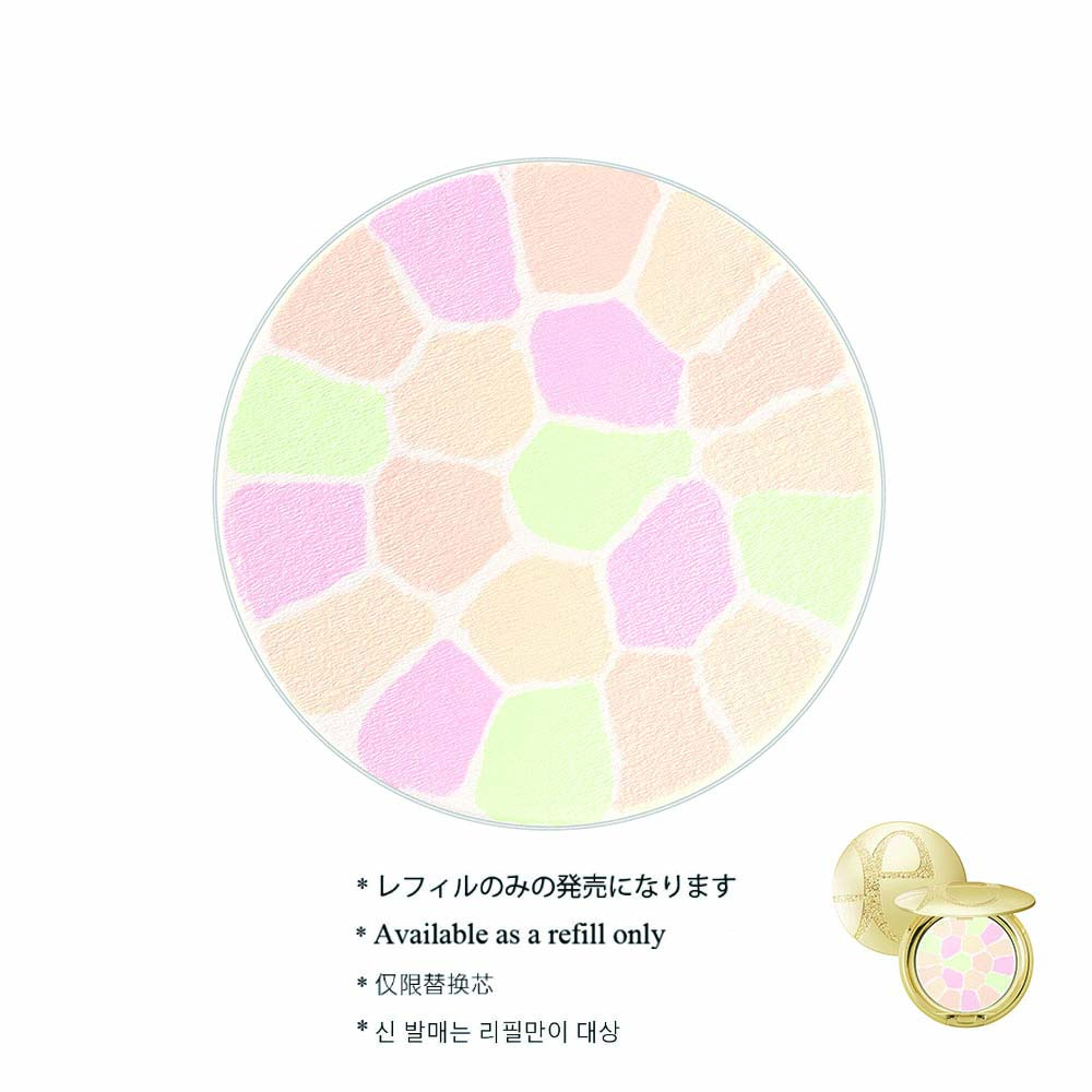 エレガンス ラ プードル オートニュアンス リクスィーズ (レフィル