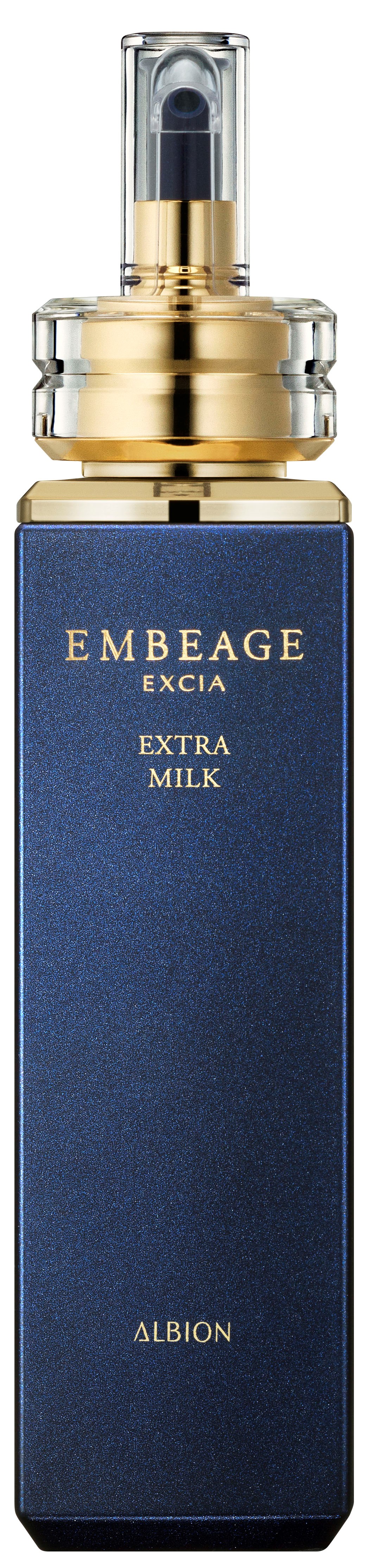 EXCIA RADIANCE RENEW RICH MILK 200g - 【官网】Fa-So-La 免税品预订