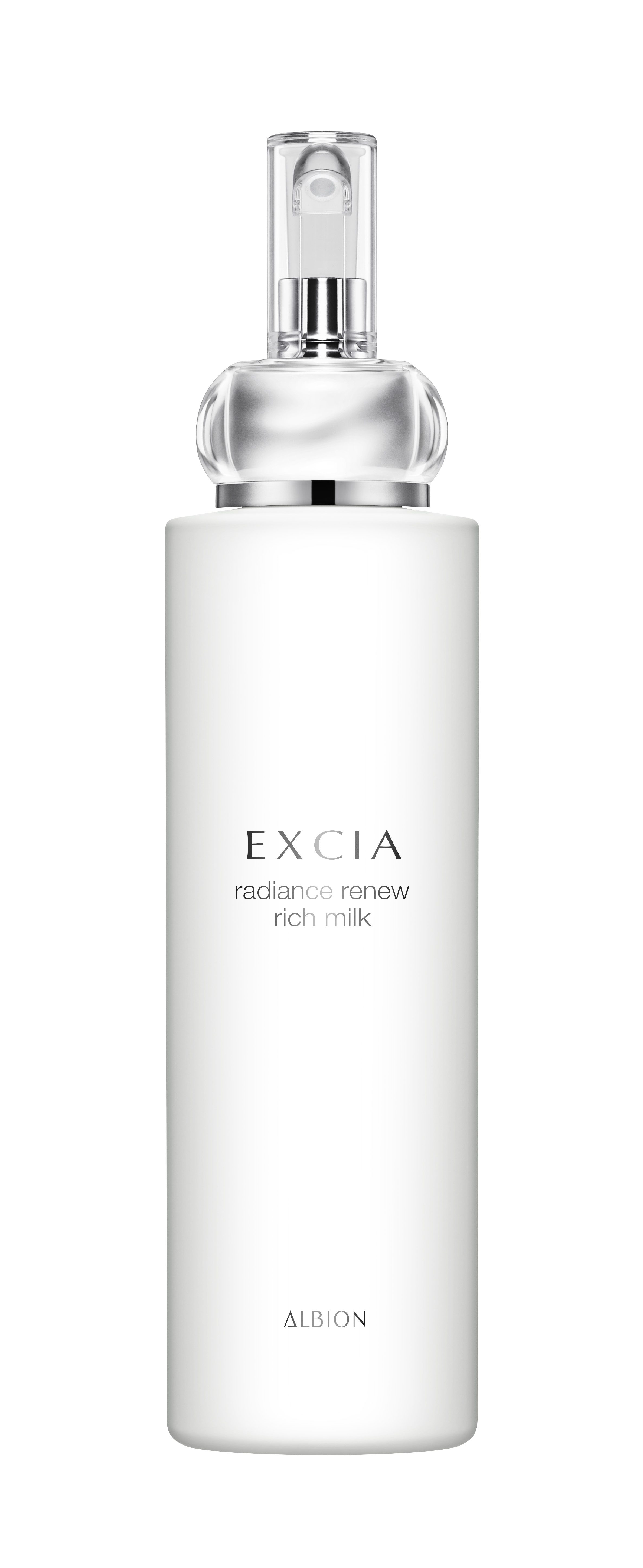 EXCIA BRIGHTENING RICH MILK 200g - 【官網】Fa-So-La 免稅品預訂網站