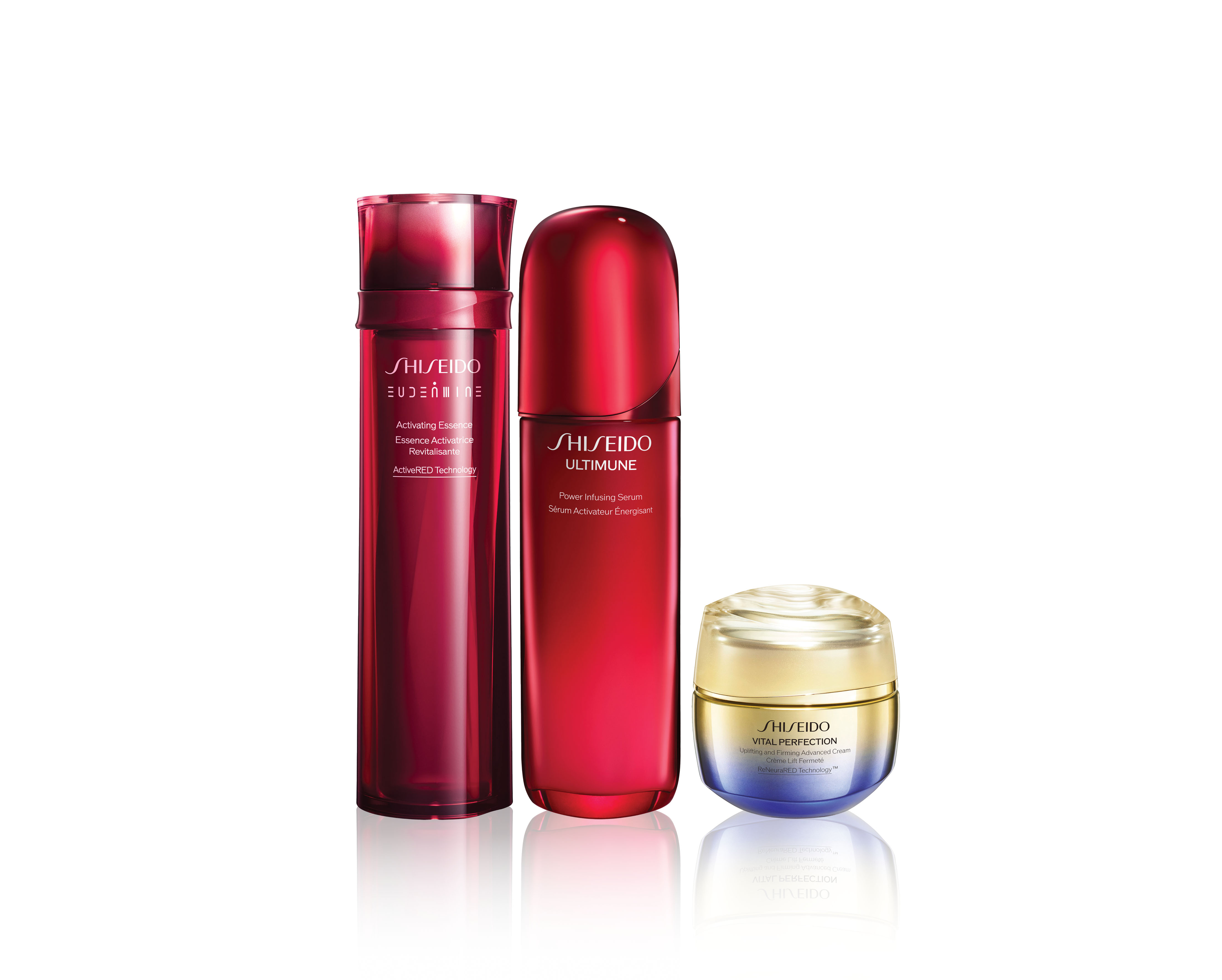 Aujuaアルティールアドバンスドエッセンス二つ アルティール