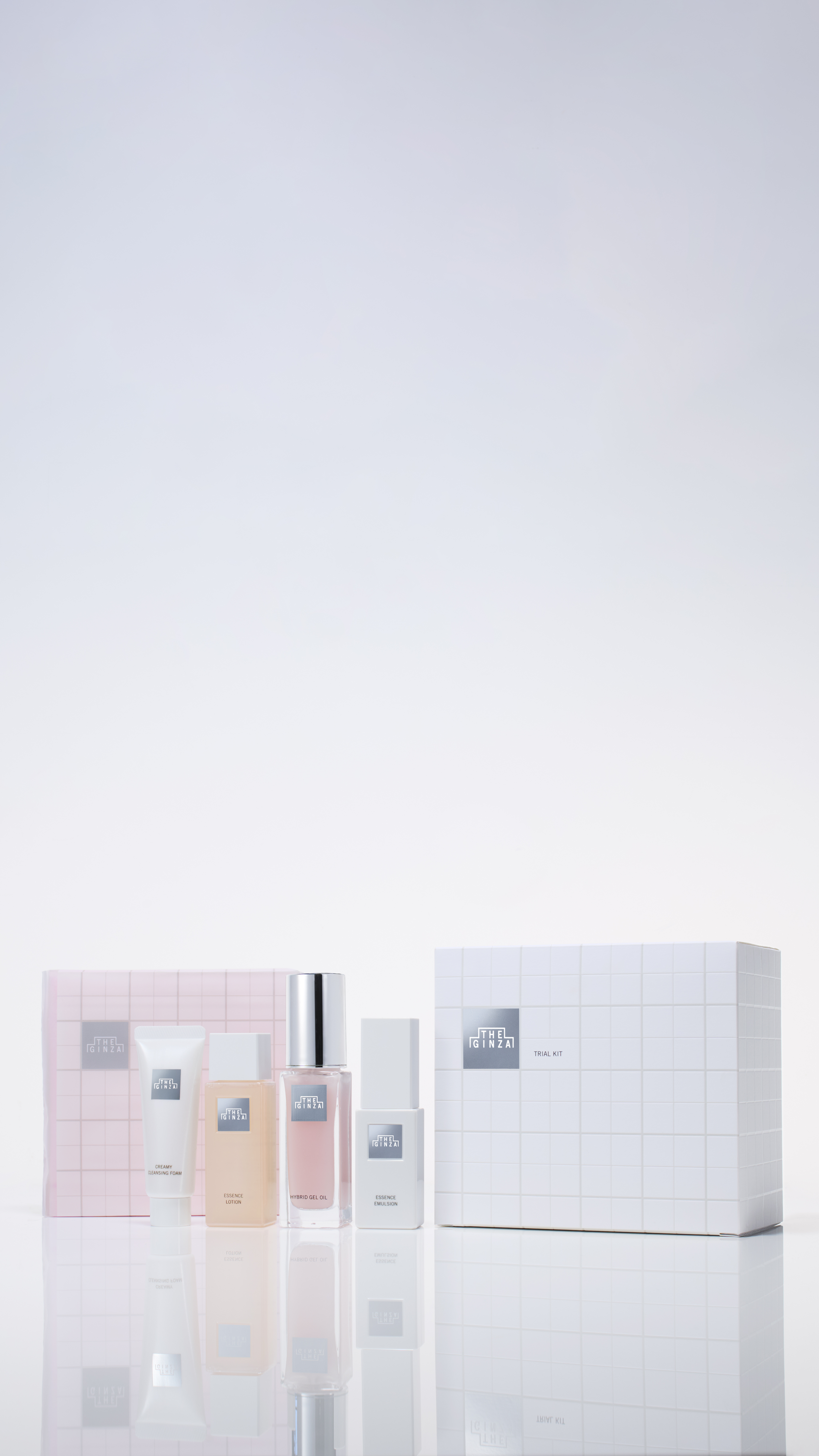 THE GINZA BEST COLLECTION - 【Official】Fa-So-La Duty Free Pre