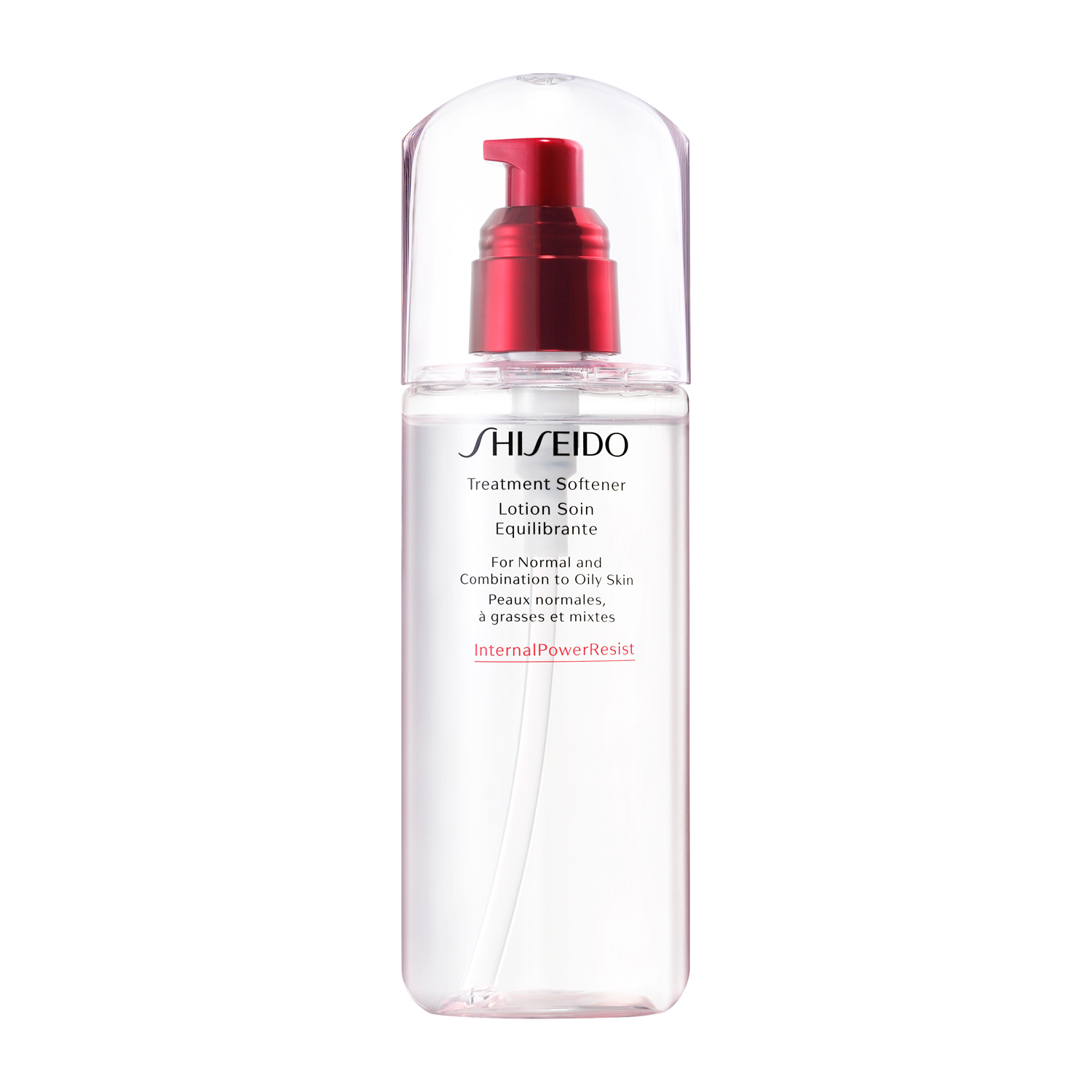 FUTURE SOLUTION LX Concentrated Brightening Softener 170mL