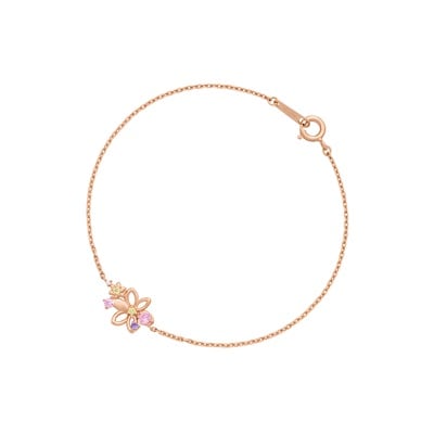 シルバー ブレスレット | 152524231003 | 【公式】Canal4℃ (カナル