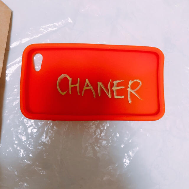 鬼束ちひろ☆生写真直筆サイン入り☆iPhoneケースの通販 by ruroma's