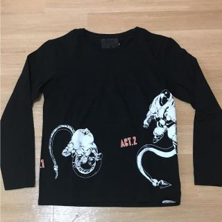 ultra-violence（Tシャツ/カットソー(七分/長袖)）のフリマアイテム一覧