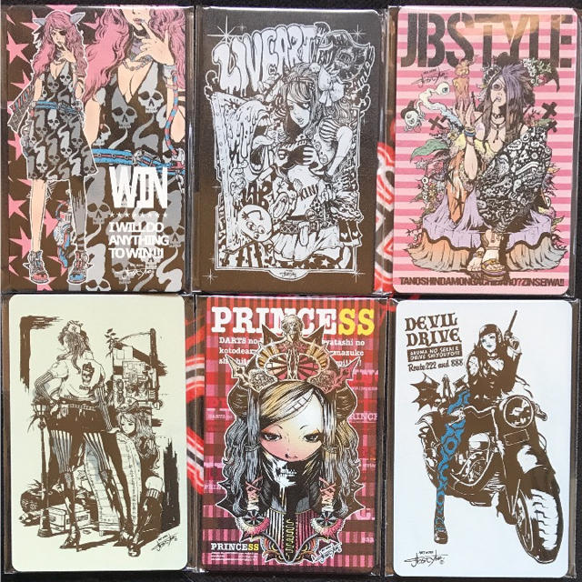 ダーツ フェニックスカード【レア・13種類】の通販 by PASSION's shop