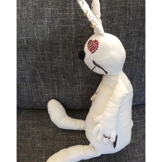 EASE DESIGN - EASE DESIGN♡うさぎ♡ぬいぐるみの通販 by