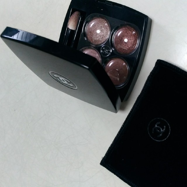 レ キャトル オンブル CHANEL シティライツ 286 シティ ライツ