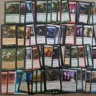 引退 mtgのフリマアイテム一覧