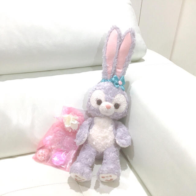 そら様♡確認Page☆ステラ・ルー