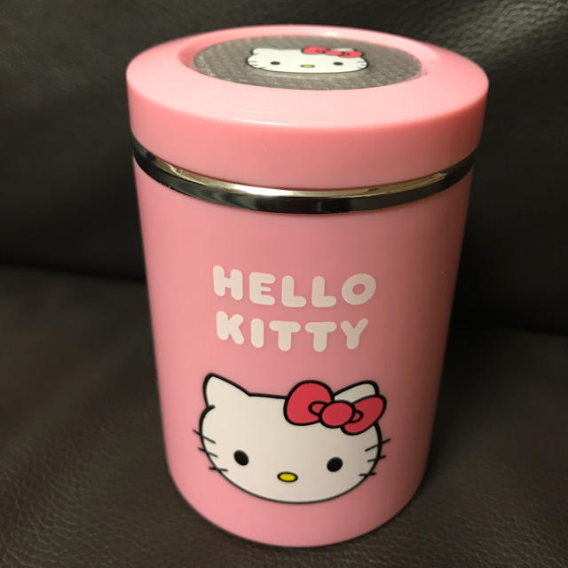 サンリオ - 激レア キティ 車用灰皿の通販 by mi-nyan's shop