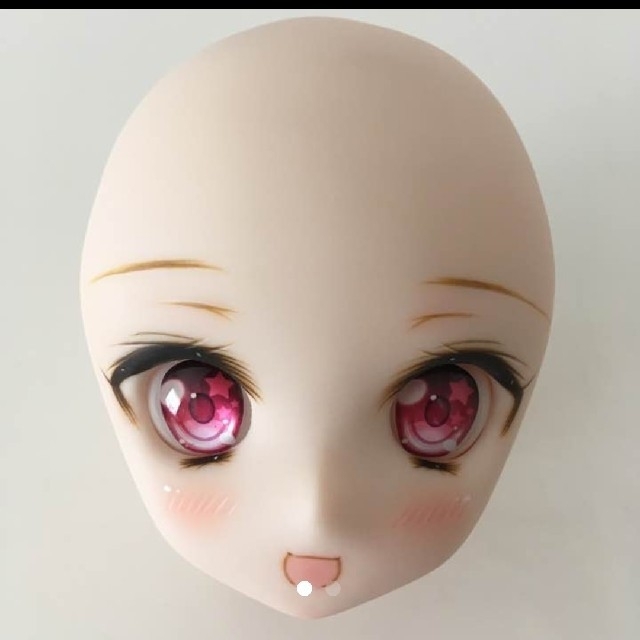 ディーラー様 カスタムヘッド DDH-01の通販 by ピー太郎's shop｜ラクマ