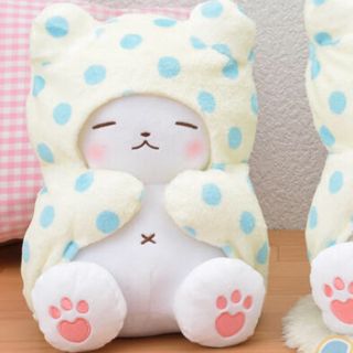 サンリオ - 新品☆まるもふびより スペシャルぬいぐるみ☆サンリオ