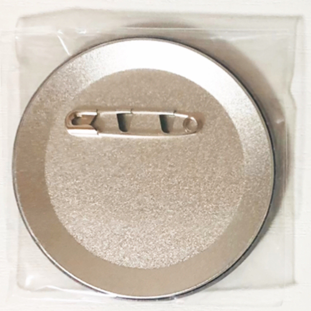 5個セット！】新品☆あんスタ☆UNDEAD【乙狩アドニス 】応援缶バッジの