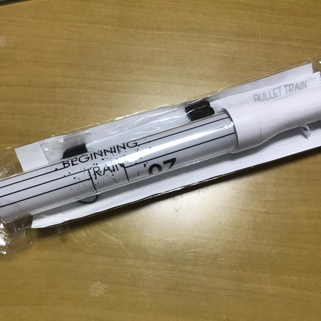 超特急タカシ 12代目ペンライト 電池付の通販 by Mako's shop｜ラクマ