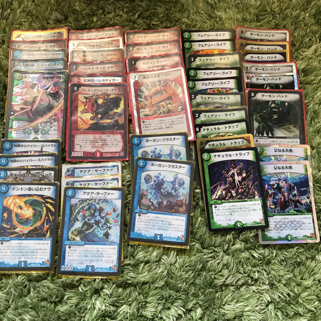 デュエルマスターズ - デュエマ引退の通販 by FIREBAHN's shop