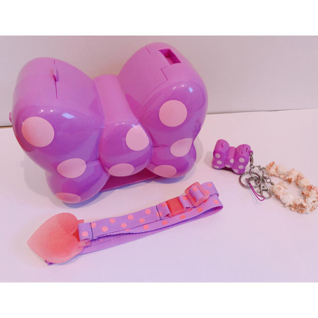 Disney - ディズニー / デイジー /ポップコーンバケットの通販 by shop