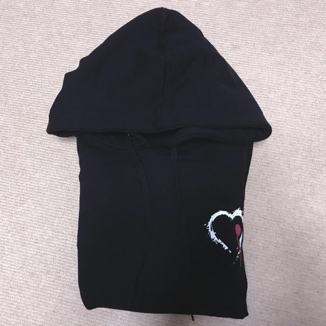 MY FIRST STORY（マイファス ）パーカーの通販 by ひろ's shop｜ラクマ