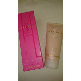 BABYDOLL（ボディローション/ミルク）のフリマアイテム一覧