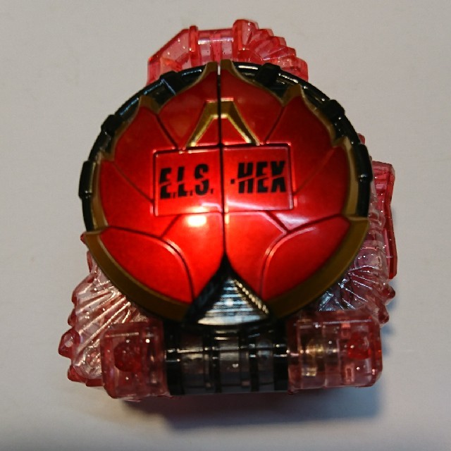 ドラゴンフルーツエナジーロックシードの通販 by ミント's shop｜ラクマ