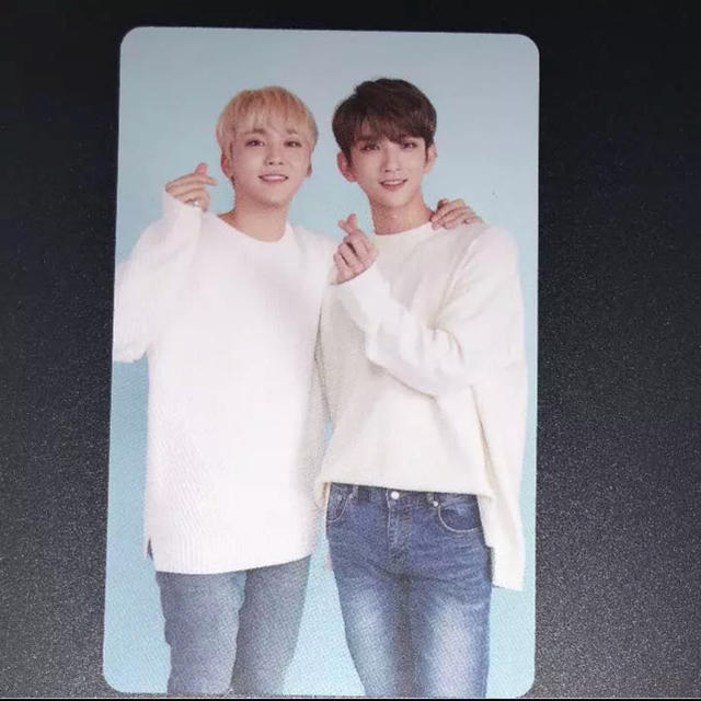 SEVENTEEN - Caratland トレカ スングァン ジョシュアの通販 by モモ's