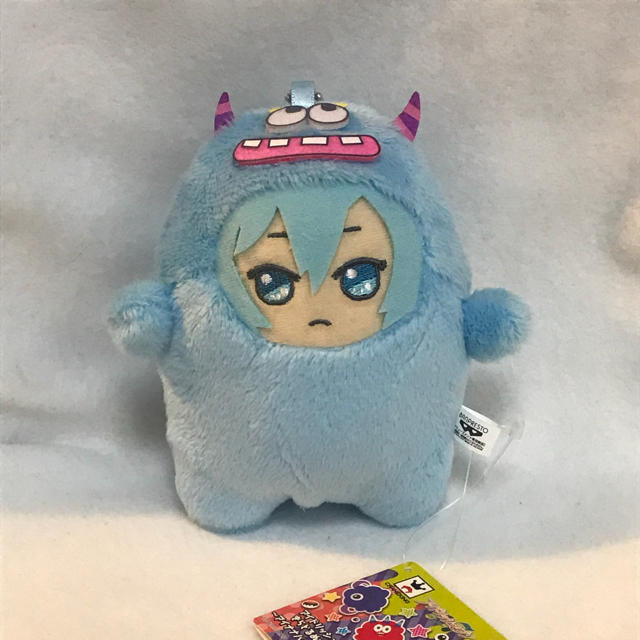 画像複数有】アイナナ モンぬい きらどる モンパレ 四葉環の通販 by