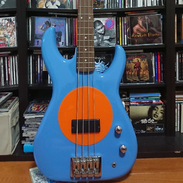 FLEA BASS MODEL 32の通販 by dope the ワグネリアン｜ラクマ