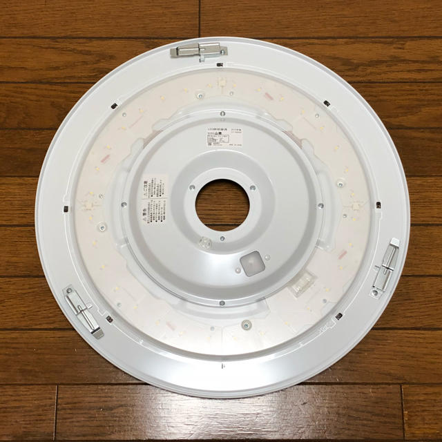 LEDシーリングライト 山善 yamazen LC-A062Dの通販 by yana's shop｜ラクマ