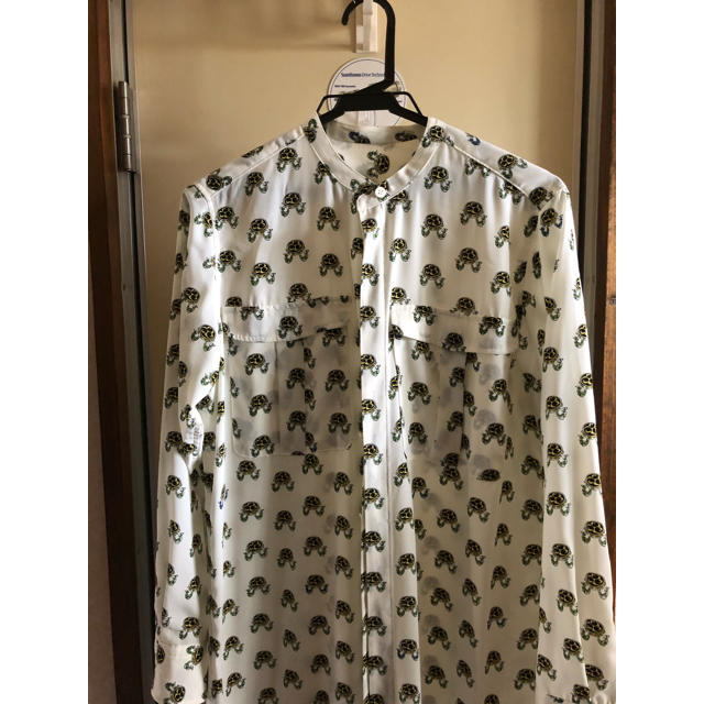 椎名林檎 百鬼夜行 ラマシャツの通販 by チャラブ's shop｜ラクマ