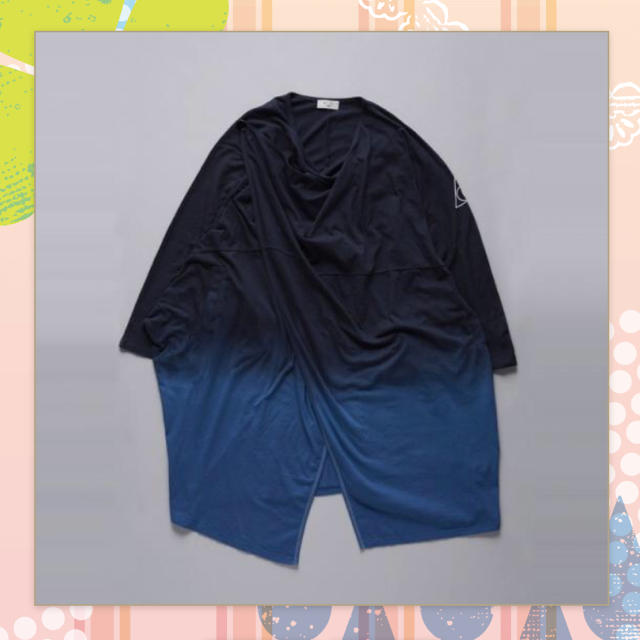 まふまふ ぐらでーしょんどれーぷかーでぃがんの通販 by ひめ's shop