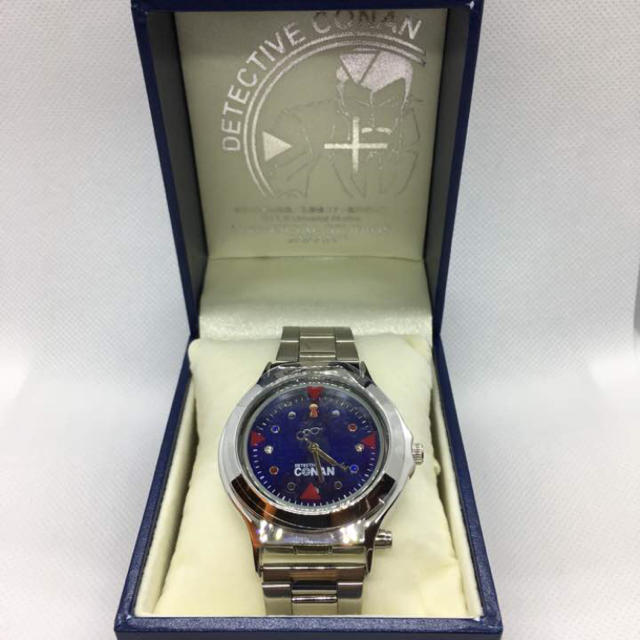 USJ - るーじゅ様専用☆ 名探偵コナン 腕時計型麻酔銃 USJ 2018の通販