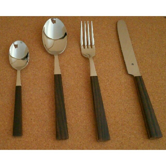 WMF - WMFカトラリーセット【未使用品】の通販 by azu's shop｜ヴェー