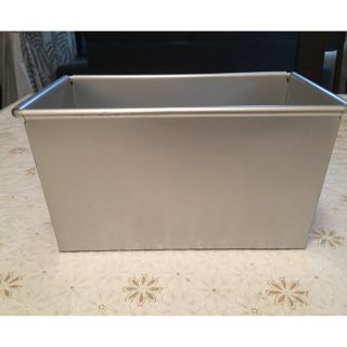 食パン型1.8斤用 (JHBS パン型)の通販 by wataco's shop｜ラクマ