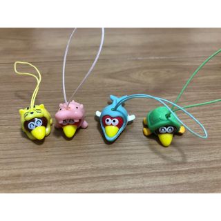 森永製菓 - ストラップ キョロちゃんの通販 by あーちゃん's shop