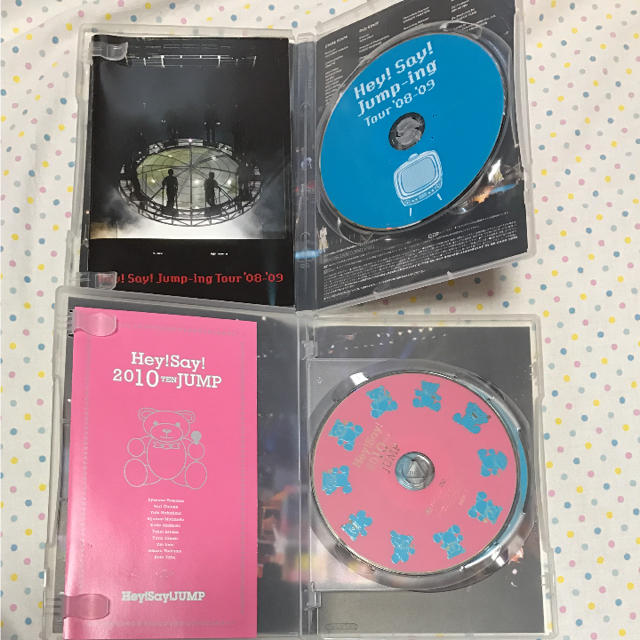 Hey! Say! JUMP - Hey! Say! JUMPの通販 by にゃんこ's shop｜ヘイセイ