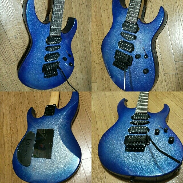 Made in Nippon】COBRAN/F-G3の通販 by dodonpa5150's shop｜ラクマ