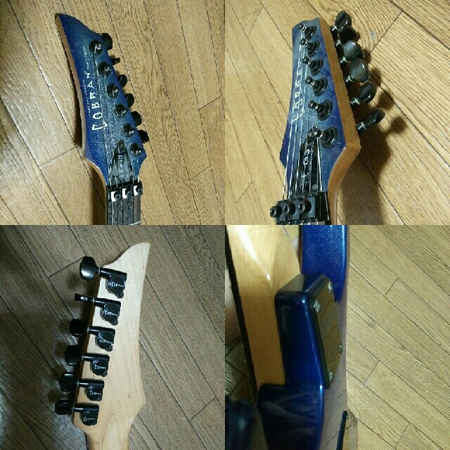 Made in Nippon】COBRAN/F-G3の通販 by dodonpa5150's shop｜ラクマ