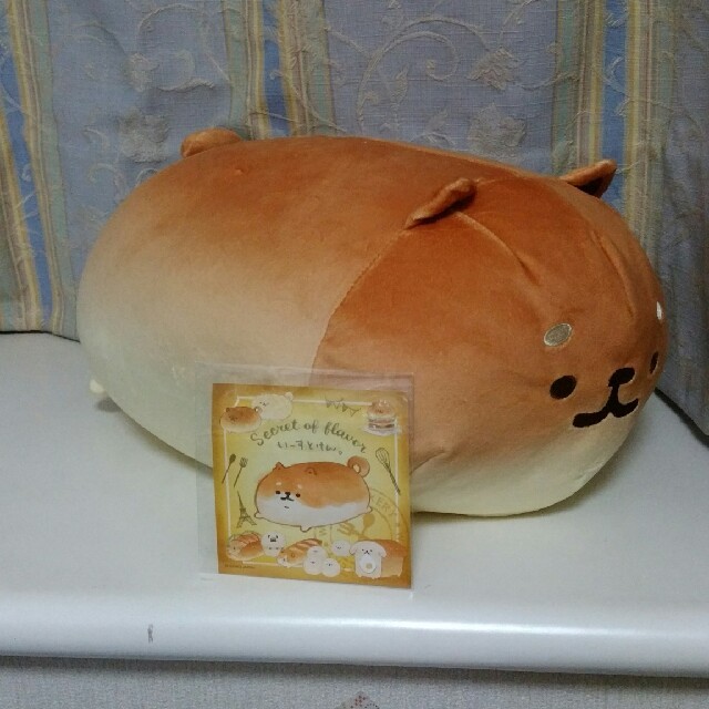 いーすとけん。ぬいぐるみの通販 by mac's shop｜ラクマ