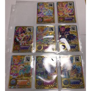 アイカツスターズ! - アイカツスターズ 認定大会 ルーレット 非売品の