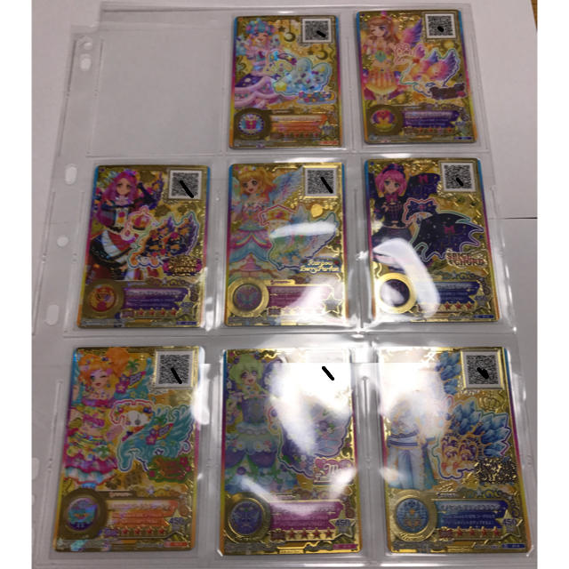 アイカツスターズ! - アイカツスターズ 認定大会 ルーレット 非売品の