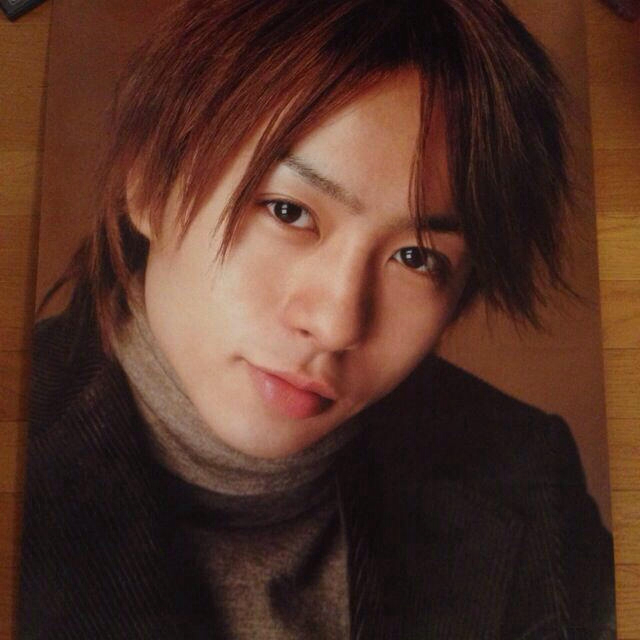 嵐・櫻井翔 ポスター・新嵐 2002-3の通販 by sakura's shop｜ラクマ