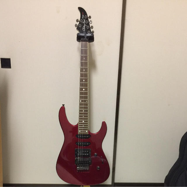 Chatting bird by Caparison CDE-SSHの通販 by JK Dillinger's shop