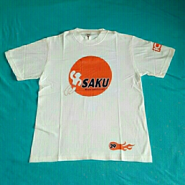 桜庭和志 T シャツの通販 by kerokero's shop｜ラクマ