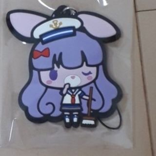 ショウバイロック ラバーのフリマアイテム一覧