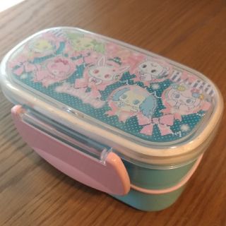 ジュエルペット - ジュエルペット☆弁当箱☆二段の通販 by yuuyake's