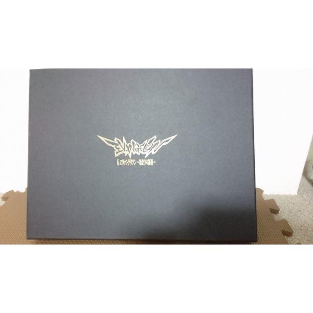 エヴァンゲリオン 始まりの福音 オリジナルピンズセット 非売品の通販